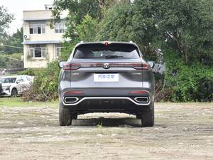 Changan CS55 Plus <span class=keywords><strong>Luxe</strong></span> SUV à essence d'occasion à conduite à gauche, en promotion en Chine, à <span class=keywords><strong>vendre</strong></span> à prix abordable - Product Image 3