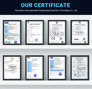 Gafas Inteligentes con Traductor de IA, Sistema Operativo Android, Perspectiva en Primera Persona, Captura de Video 1080P, Control Conveniente por Aplicación - Product Image 5
