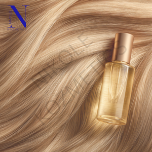 Aceite Capilar de Cebolla, Fórmula Natural con Extracto de Cebolla y Aceites Portadores para Fortalecer, Nutrir y Promover el Crecimiento Saludable del Cabello Diariamente - Product Image 3