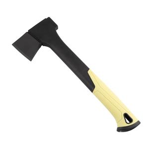 <span class=keywords><strong>Mango</strong></span> <span class=keywords><strong>de</strong></span> <span class=keywords><strong>fibra</strong></span> <span class=keywords><strong>de</strong></span> nailon antideslizante, para acampar, supervivencia, jardín, <span class=keywords><strong>hacha</strong></span>, para picar, juego <span class=keywords><strong>de</strong></span> <span class=keywords><strong>hacha</strong></span>, 14/17/28 pulgadas, gran oferta - Product Image 4