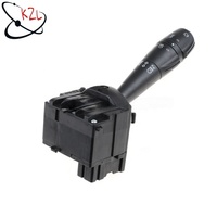Commutateur de colonne de direction avec clignotants intégrés 8201167988 8200602238 8200467720 255403924R pour Renault pour Dacia