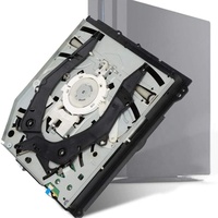 Lecteur optique interne CD DVD pour console de jeu PS4 1200 Lecteur DVD Dick Drive Lecteur optique CD-ROM de remplacement