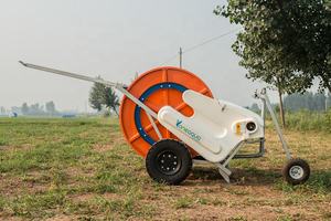 Facile à comprendre et à utiliser, démarrage et arrêt à une touche, très simple d'utilisation Aquago 50-90 - Product Image 4