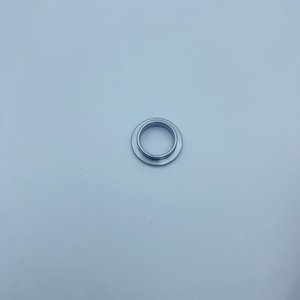 Cheap Cnc Machining Service Milling Anodized Aluminum 6061 <b>Electric</b> Spare Parts Cnc Machine Part - Product Image 2