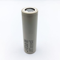100% batterie au lithium-ion rechargeable d'origine INR 21700-50G 5000mAh 3.7V pour cellule de batterie Li Ion de véhicule électrique Samsung-50G