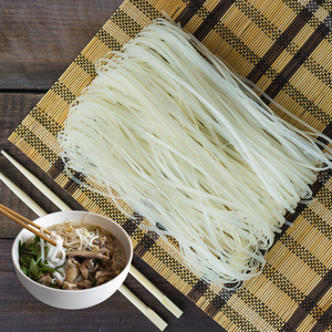 Fábrica Profesional de Fideos Secos OEM ODM, Producción en Masa, Proveedor Confiable, Venta al por Mayor en Vietnam - Product Image 1