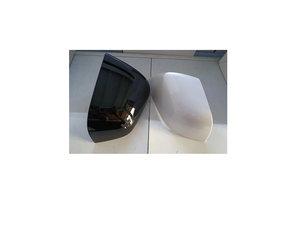 ฝาครอบกระจกมองข้างรถยนต์ Followwish รุ่นปี 2022 สำหรับ Tesla <span class=keywords><strong>Model</strong></span> <span class=keywords><strong>Y</strong></span> รุ่นอัตโนมัติ พร้อมระบบ ABS รุ่น LH RH รหัส 1495594-00-A 1495593-00-A - Product Image 1