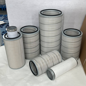 Nuevo Filtro de Aire para Compresor de Aire MANNY 888290003-730, Filtro de Alta Eficiencia - Product Image 4