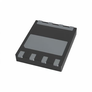Manufacturer Channel Transistors IGLR60R340D1XUMA1 Electronic Chips Component PG-TSON-8-7 - Product Image 1