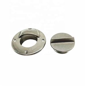 <span class=keywords><strong>Bouchon</strong></span> de <span class=keywords><strong>vidange</strong></span> de <span class=keywords><strong>bateau</strong></span> en acier inoxydable 316 poli miroir à travers la <span class=keywords><strong>coque</strong></span> - Product Image 6