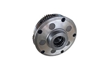 Pièces de boîte de vitesses Sinotruk Howo A7 CNHTC, ensemble de support de planète, assemblage de support de planète AZ2203100002