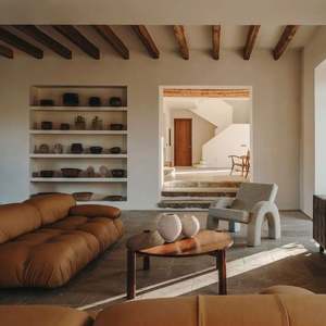 Supdesigner - Rendu 3D résidentiel - Design d'intérieur - Villa de luxe - Service de rendu 3D personnalisé moderne - Design d'intérieur - Product Image 2