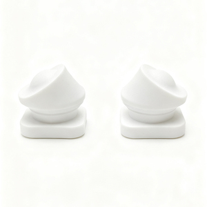Anillos <span class=keywords><strong>de</strong></span> sellado <span class=keywords><strong>de</strong></span> silicona reductores <span class=keywords><strong>de</strong></span> ruido Refrigeradores Resistencia a bajas temperaturas Tamaños personalizados duraderos y flexibles - Product Image 3