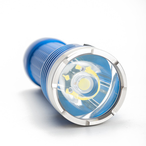 Đèn pin <span class=keywords><strong>LED</strong></span> <span class=keywords><strong>mini</strong></span> EDC Mateminco MT01 XHP50.2 4600lm SST40 BLF Anduril UI TIR, sạc USB Type-C - Product Image 4