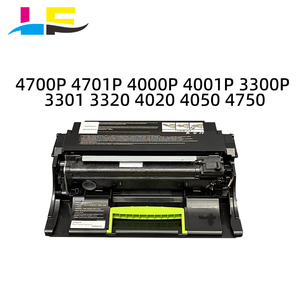 ดรัมยูนิตสำหรับเครื่องพิมพ์ Konica <span class=keywords><strong>Minolta</strong></span> 4700P 4701P 4000P 4001P 3300P 3301 3320 <span class=keywords><strong>4020</strong></span> 4050 4750 ชุดดรัมสำหรับการพิมพ์ที่ใช้ร่วมกันได้ - Product Image 2