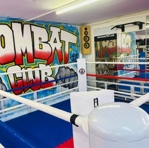 Premium Quality Boxing Sale Paddings <strong>Wrestling</strong> <strong>Ring</strong> <strong>wwe</strong> for Kickboxing - Product Image 3