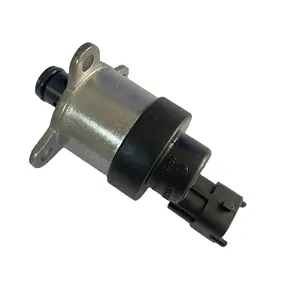 1465ZS0081 0928400712 Brand New High Pressure Pump SCV Suction Control Solenoid Valve for ISF ISBe ISDe QSB