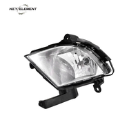 ÉLÉMENT CLÉ : Phare antibrouillard automobile de haute qualité, lampe antibrouillard OEM 92201-1M000 92202-1M000 pour Kia Cerato 2010-2012