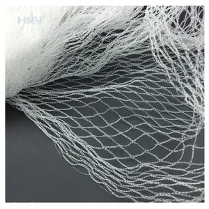 Leichtes Anti-Vogel-Nebel-Netz Polyethylen-Anti-Vogelschutz-Netz