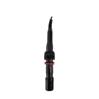 Analyseur de chlore résiduel en ligne hautement intelligent de haute précision Protection IP68 RS-485/sortie Modbus pour une eau potable sûre