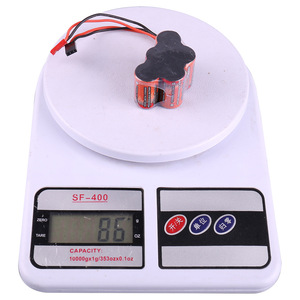 Balance de cuisine numérique SF-400, 10000g x 1g, écran LCD, avec fonction tare - Product Image 5