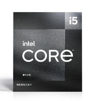 Wholesale 13th Gen Core I5 13490F CPU New Computer Desktop PC Processor with 10 Cores High Performance