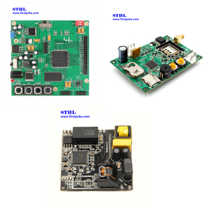 Từ Điển Điện Tử Pcb Pcba Nhà Máy Sản Xuất Dịch Vụ Pcb PCBA Tự Động Hóa Công Nghiệp - Product Image 1