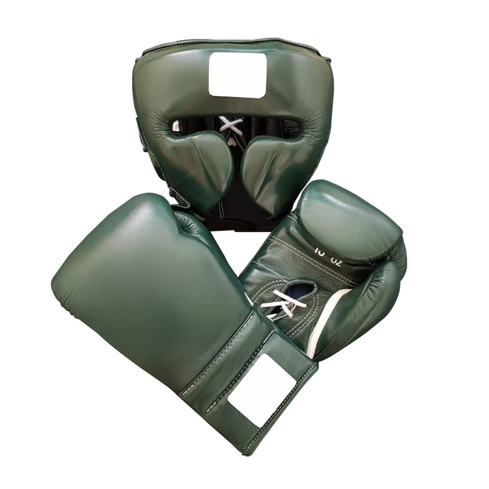 フェアテックスグローブ フェアテックス Fairtex 本革 オープンフィンガー スーパー