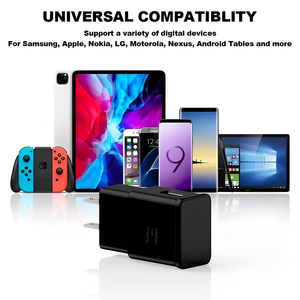 สายเคเบิลสำหรับ <span class=keywords><strong>Samsung</strong></span> <span class=keywords><strong>Type</strong></span> <span class=keywords><strong>C</strong></span> กับโทรศัพท์แอนดรอยด์ที่ชาร์จ USB ติดผนังสำหรับ <span class=keywords><strong>Samsung</strong></span> Galaxy S10 9 8 PLUS Note 20 10 9 8 S20 S21 S22 - Product Image 6