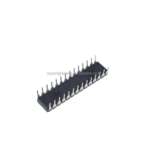 Kho vi điều khiển <span class=keywords><strong>ATMEGA328P</strong></span>-U <span class=keywords><strong>atmega328p</strong></span> Dip-28 <span class=keywords><strong>IC</strong></span> <span class=keywords><strong>ATMEGA328P</strong></span>-PU - Product Image 2