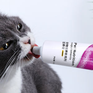 Suppléments nutritionnels de soins pour animaux de compagnie Beauty Hairdressing de haute qualité pour chiens et chats - Product Image 4