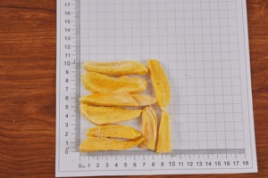 Mangue en tranches lyophilisée de haute qualité, collation FD, goût sucré, style séché, emballage en vrac pour les grossistes et les importateurs - Product Image 4