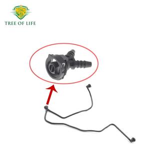 Conector de manguera de entrada de aire Tree Of Life de 6 mm para pieza de repuesto de Mercedes-Benz - Product Image 2