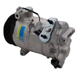 Compresseur de climatisation automatique pour Jeep Renegade <span class=keywords><strong>Fiat</strong></span> <span class=keywords><strong>500</strong></span> 500X 68245074AA 447250-0020 447160-8840 4471609270 51936675 68254761AA 51936721 - Product Image 6