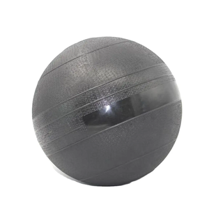 Ballons de Frappe Personnalisables en PVC et Sable (2-12 kg) pour Entraînement de Force, Yoga, Gym, Fitness, Wall Ball, Medicine Ball - Product Image 4