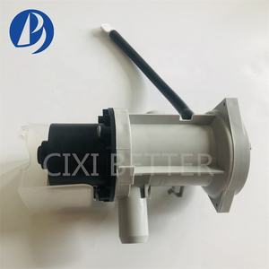 5859EN1004B वॉशिंग मशीन ड्रेन पंप रिप्लेसमेंट ड्रेन पंप एल-जी वॉशर कॉपर वायर BPX 2-8 के साथ संगत - Product Image 2