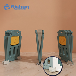 Chiaro Pieghevole Pieghevole Quadrato di Plastica per <span class=keywords><strong>bambini</strong></span> al coperto con cancello pieghevole cortile grande acrilico recinzione di <span class=keywords><strong>sicurezza</strong></span> per <span class=keywords><strong>bambini</strong></span> box per <span class=keywords><strong>bambini</strong></span> - Product Image 2