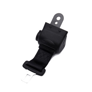 Cinturones de Seguridad Retráctiles Automáticos de 15 cm con Base de 3 Puntos para Autobús, Autobús Escolar y Vehículo de Pasajeros - Product Image 4