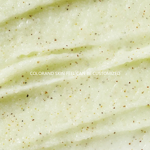 Exfoliante Capilar 2 en 1 de Marca Privada, Exfoliante Hidratante y Limpiador Clarificante para Brillo, Champú - Product Image 6