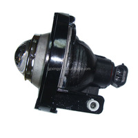 Ensemble de phares de conduite 5182021AB CH2594105 686696467350 pour DODGE AVENGER 2011-2014