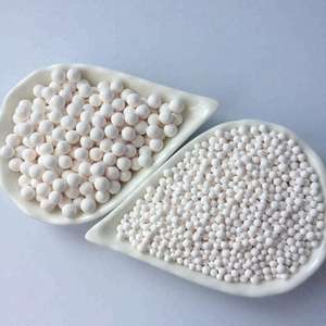 الأكثر مبيعًا من المصنع مباشرة 17-سرير محفز كرة خاملة من السيراميك يدعم الوسائط سيراميكية خاملة - Product Image 3