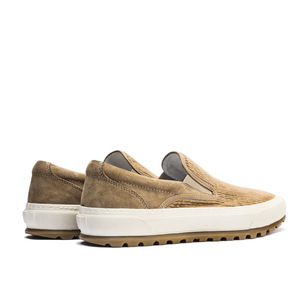 Chaussures décontractées pour hommes personnalisables OEM, style slip-on, mocassins, baskets tendance - Product Image 5