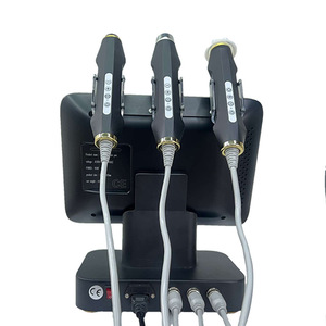 เครื่องดูแลผิวหน้าแบบพกพา 3-in-1 สำหรับการบำรุงผิวด้วยออกซิเจนและไฮเดรต ช่วยฟื้นฟูผิว พร้อมฟังก์ชั่นฟองบำรุงผิวและไวท์เทนนิ่ง สำหรับใช้ในเชิงพาณิชย์ - Product Image 4
