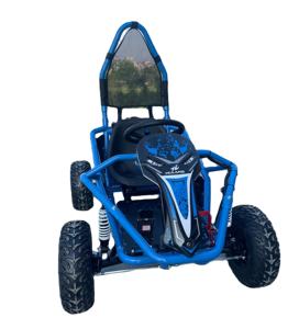 2024 noticias 4 ruedas venta 500W 48V 20AH barato <span class=keywords><strong>todoterreno</strong></span> buggy para la venta - Product Image 3