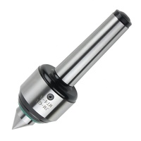 Cnc centres de vivre JM-GS MT4-A haute précision eau preuve centres de vivre avec trou d'huile 0.005mm rotatif centres de vivre OLICNC