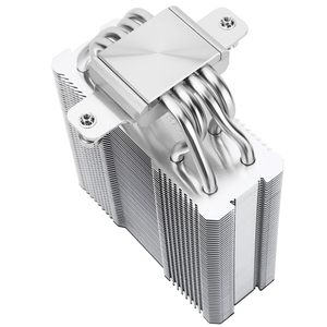 Enfriador de CPU Thermalright AX120 V2, 154 mm de Altura, 4 Tubos de Calor, Tecnología AGHP, Radiador de Aire para AM4 AM5 LGA1700 1851 Assassin X 120 V - Product Image 6