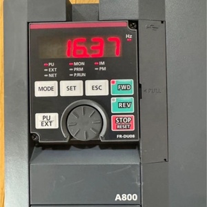 Variador de Frecuencia Original de Marca FR-A820-15K-1, Nuevo, con Garantía de un Año - Product Image 6