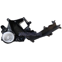 Voitures pièces de rechange voiture conduit de climatisation OE 10605004 pour Roewe MGRX5/GS accessoires de voiture