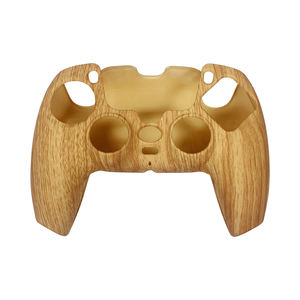 Coque de protection en <span class=keywords><strong>PC</strong></span> de qualité supérieure pour manette PS5 – Housse de protection personnalisée pour manette de <span class=keywords><strong>jeu</strong></span> - Product Image 5
