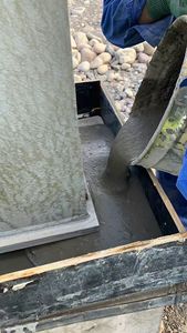 قوة فائقة في وقت مبكر-دقة عالية الأداء في الملاط الإسمنتي للإصلاح السريع في حالات الطوارئ ولملاط التجصيص - Product Image 4